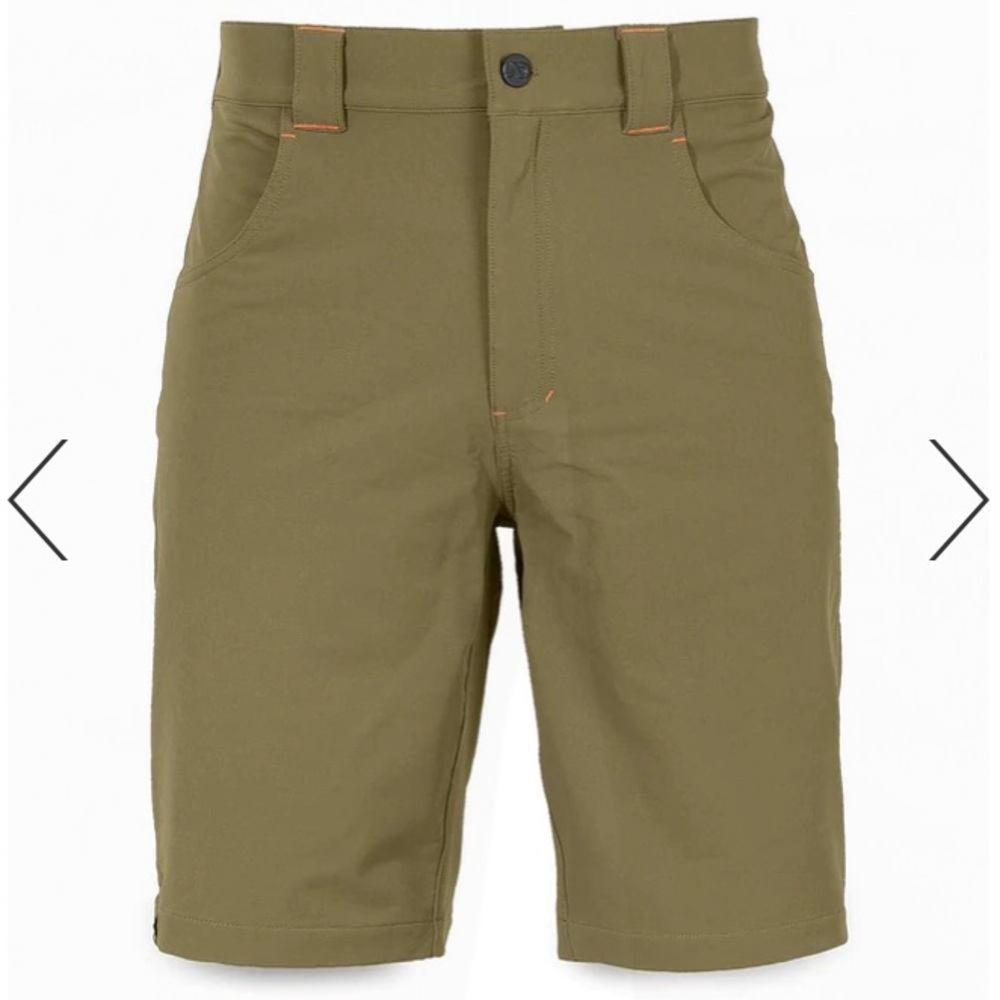 Corrugate Guide Shorts | XL | First Lite